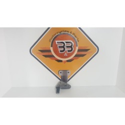 Pedal Playing Front Right Kawasaki Vulcan VN 750 - 1994 