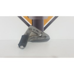 Pedal Playing Front Right Kawasaki Vulcan VN 750 - 1994 2