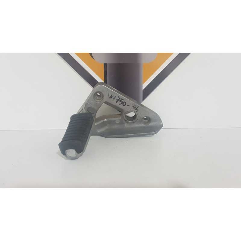 Ansamblu Scarita Dreapta Pilot Kawasaki Vulcan VN 750 - 1994