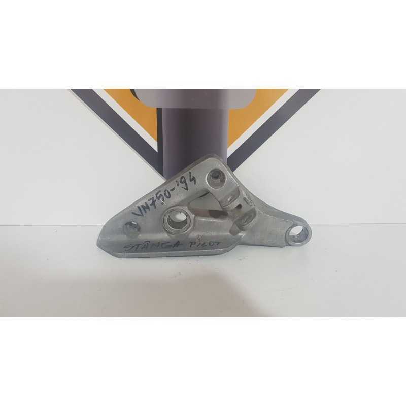 Ansamblu Scarita Stanga Pilot Kawasaki Vulcan VN 750 - 1994 