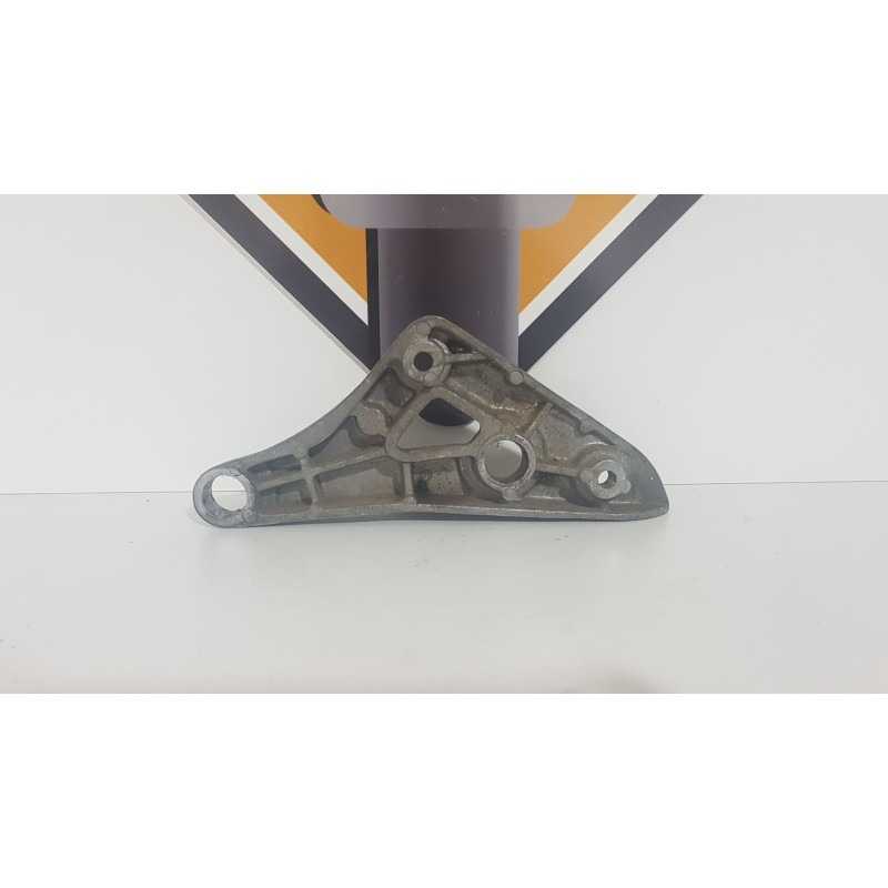 Pedal Playing Front Left Kawasaki Vulcan VN 750 - 1994 