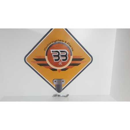 Rear Brake Pedal Kawasaki ZR 750S - 2001 