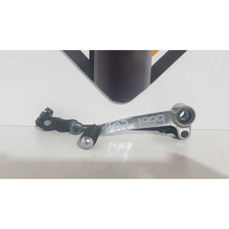 Shift Pedal Assy Kawasaki ZR 7 - 1999 