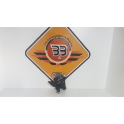 Pedal Playing Front Right Kawasaki ZR 7 - 1999 