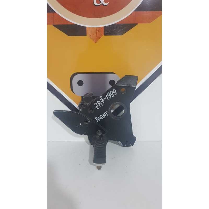 Ansamblu Scarita Dreapta Pilot Kawasaki ZR 7 - 1999