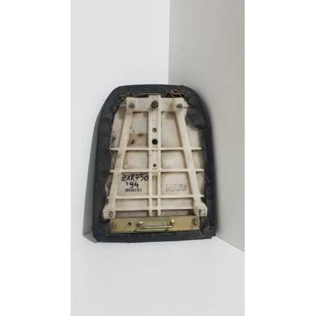 Rear Seat Kawasaki Ninja ZXR 750 - 1994 
