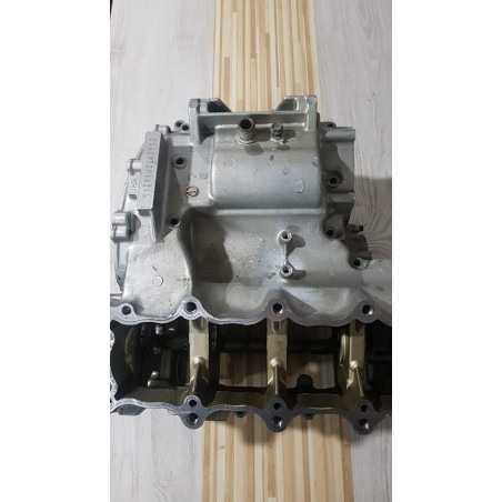 Engine Crankcase Kawasaki Ninja ZX6R - 2001 