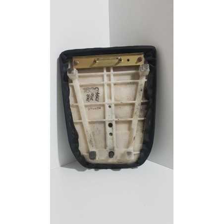 Sea Pasager Kawasaki Ninja ZXR 750 - 1994 