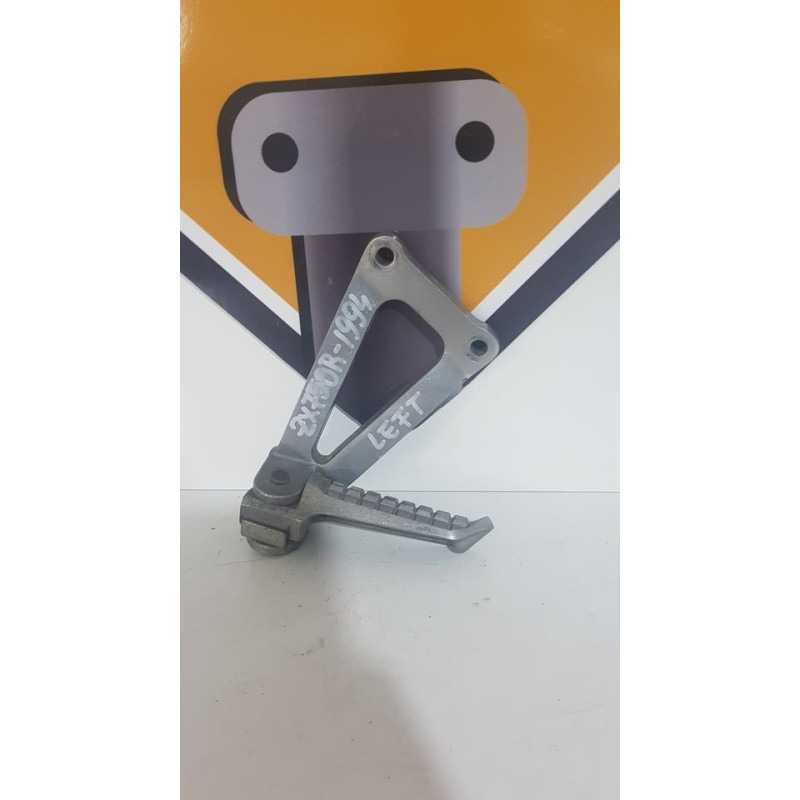 Ansamblu Scarita Stanga Pasager Kawasaki Ninja ZXR 750 - 1994 