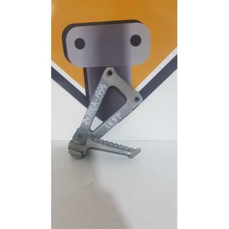 Pedal Playing Rear Left Kawasaki Ninja ZXR 750 - 1994 