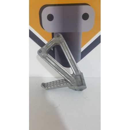 Pedal Playing Rear Left Kawasaki Ninja ZXR 750 - 1994 