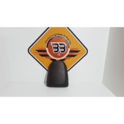 Sea Pasager Kawasaki Ninja ZX9R - 1995 