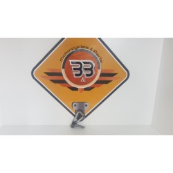 Pedal Playing Rear Left Kawasaki Ninja ZX9R - 1995 