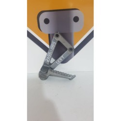 Pedal Playing Rear Left Kawasaki Ninja ZX9R - 1995 2