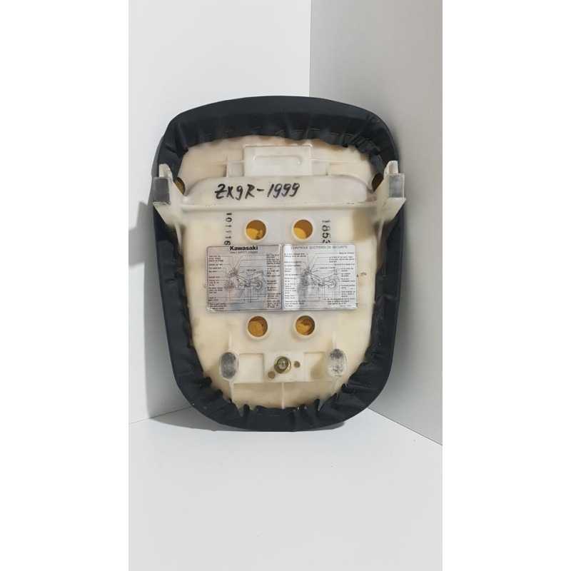 Rear Seat Kawasaki Ninja ZX9R - 1999 