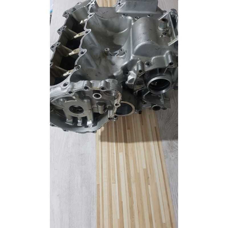 Cartere Motor Kawasaki Ninja ZX6R - 2001 