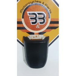 Rear Seat Suzuki GSXF 600 - KATANA - 1994 2