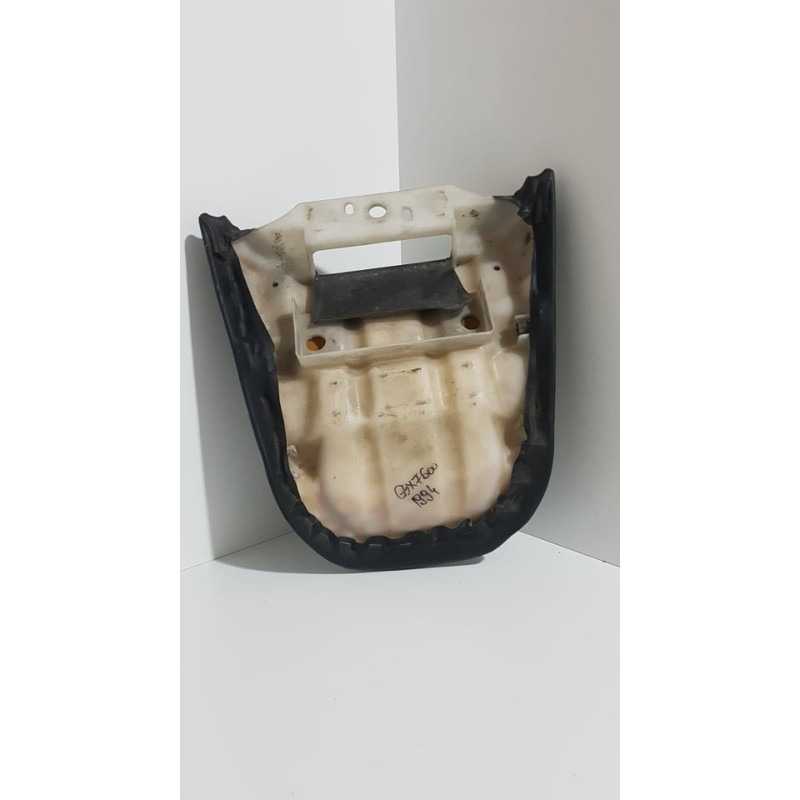 Rear Seat Suzuki GSXF 600 - KATANA - 1994 