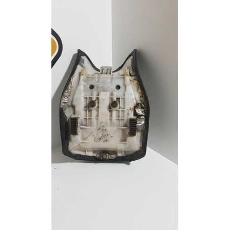 Front Seat Suzuki GSXF 600 - KATANA - 1994 