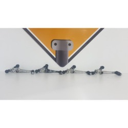 Shift Pedal Assy Suzuki GSXF 600 - KATANA - 1994 2