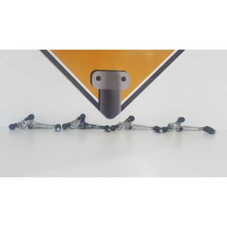 Shift Pedal Assy Suzuki GSXF 600 - KATANA - 1994 