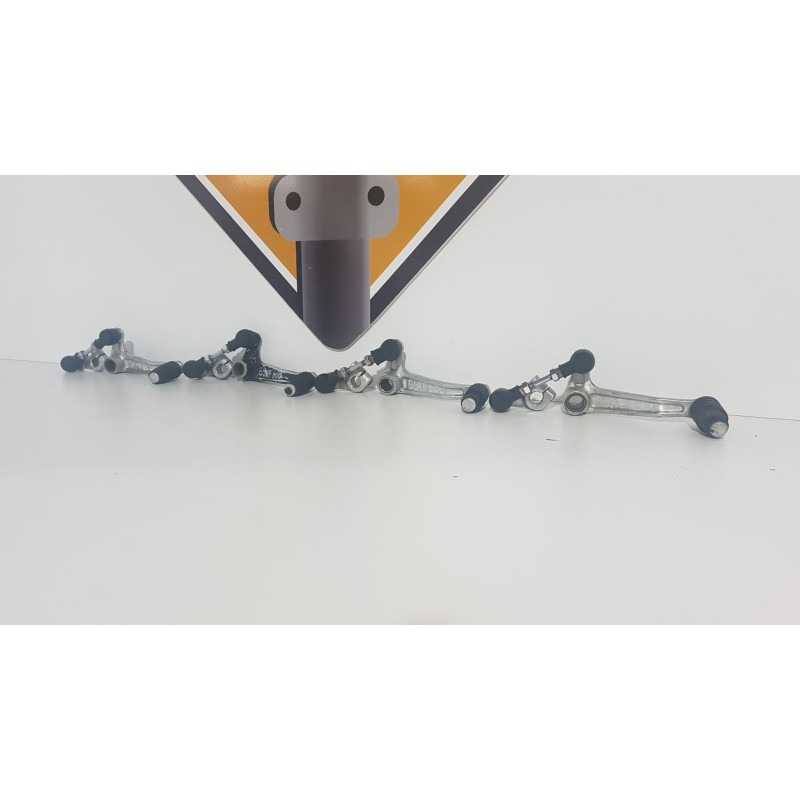 Shift Pedal Assy Suzuki GSXF 600 - KATANA - 1994 