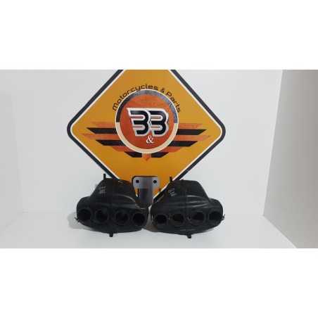 Airbox Suzuki GSXF 600 - KATANA - 1994 