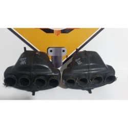 Airbox / Air Filter Box Suzuki GSXF 600 - KATANA - 1994 2