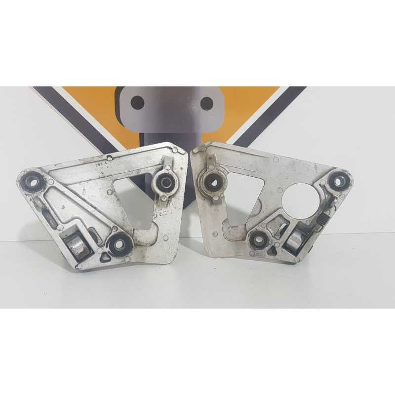 Ansamblu Scarita Stanga & Dreapta Pilot Suzuki GSXF 750 - KATANA - 1994 