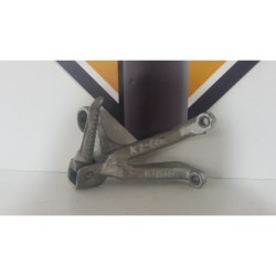 Pedal Playing Rear Right Suzuki GSXR 600 - K2 - 2002 2