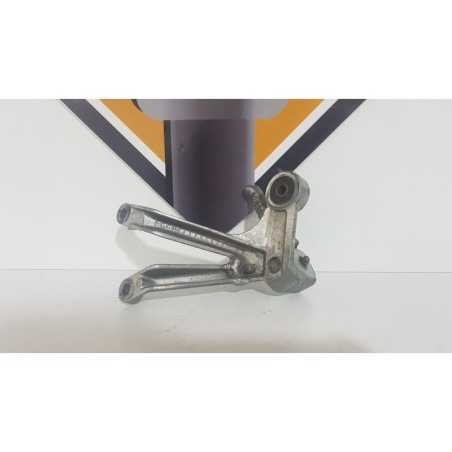 Ansamblu Scarita Dreapta Pasager Suzuki GSXR 600 - K2 - 2002 