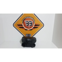 Airbox Suzuki GSXR 600 - K2 - 2002