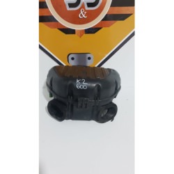 Airbox Suzuki GSXR 600 - K2 - 2002 2