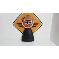 Rear Seat Suzuki GSXR 600 - SRAD - 1998 