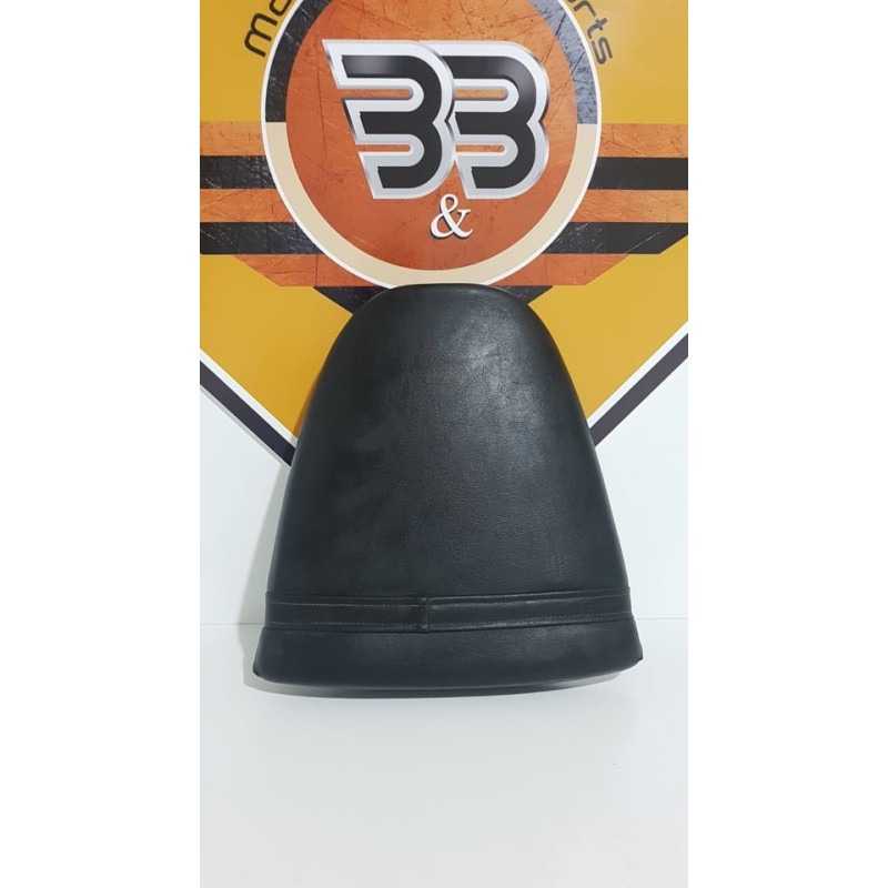 Rear Seat Suzuki GSXR 600 - SRAD - 1998 