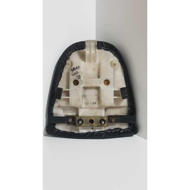 Rear Seat Suzuki GSXR 600 - SRAD - 1998 
