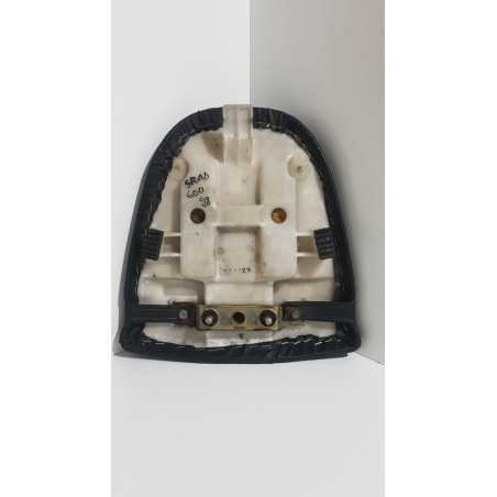 Rear Seat Suzuki GSXR 600 - SRAD - 1998 