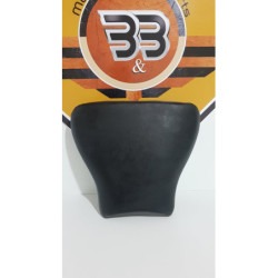 Front Seat Suzuki GSXR 600 - SRAD - 1998 2