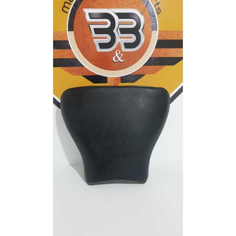 Front Seat Suzuki GSXR 600 - SRAD - 1998 