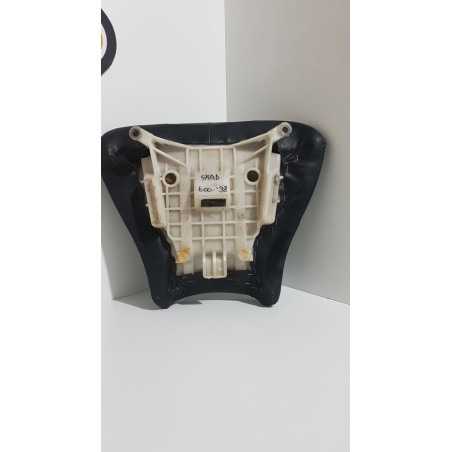 Front Seat Suzuki GSXR 600 - SRAD - 1998 