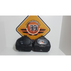 Airbox / Air Filter Box Suzuki GSXR 600 - SRAD - 1998 