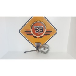 Cardan Suzuki Intruder - VS 805 - 1998 