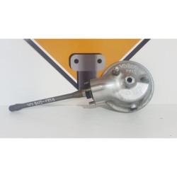 Final Drive Gear Differential Suzuki Intruder - VS 805 - 1998 2