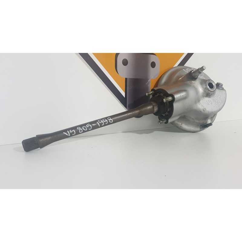 Final Drive Gear Differential Suzuki Intruder - VS 805 - 1998 