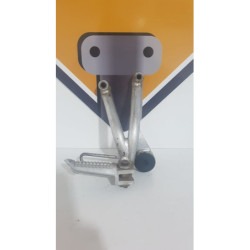 Ansamblu Scarita Dreapta Pasager Suzuki RF 600 - 1994 2