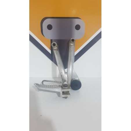 Ansamblu Scarita Dreapta Pasager Suzuki RF 600 - 1994 