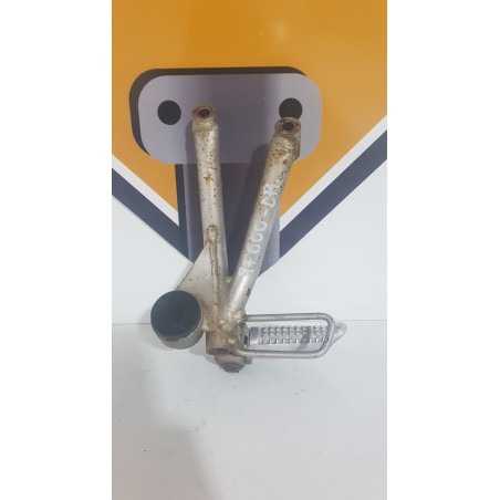 Pedal Playing Rear Right Suzuki RF 600 - 1994 