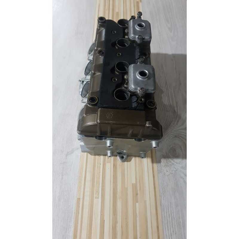 Chiuloasa Completa Kawasaki Ninja ZX6R - 2001 