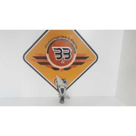 Pedal Playing Rear Left Suzuki XF 650 - Freewind - 2001 