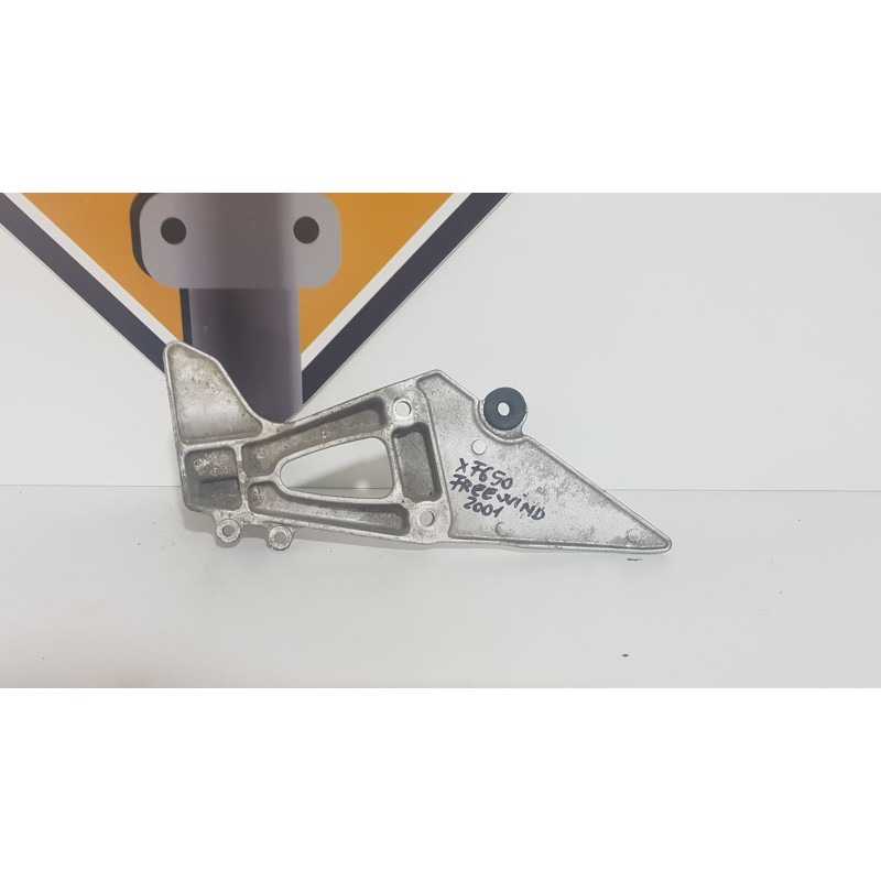 Ansamblu Scarita Stanga Pasager Suzuki XF 650 - Freewind - 2001 